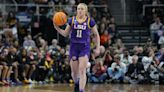 Report: LSU Transfer Hailey Van Lith Remains in Transfer Portal, Not Committed to TCU