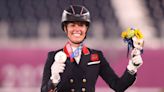 Charlotte Dujardin out of Olympics 2024 as video emerges of ‘error of judgement’