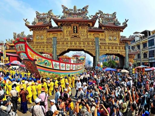 屏東迎王平安祭典登場！東港小琉球日程交通表演活動4大周邊一次看