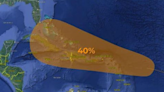 Temporada de huracanes 2024: zona de baja presión aumenta a 40%