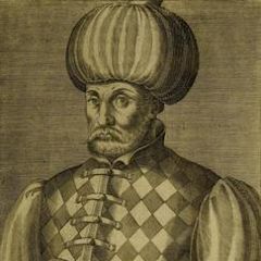 Şehzade Mustafa