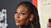 Serena Williams Graces TIME Magazine Cover