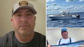 Fisherman Jeffrey Kale still missing after his boat was found drifting off NC coast: Coast Guard