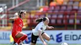 Wexfords FC Women secure scoreless draw away to Shelbourne