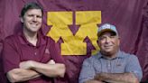 Connecting athletes to NIL money. Gophers boosters making it happen.