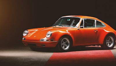 Porsche 911 dominates resale market: Independent Advisor