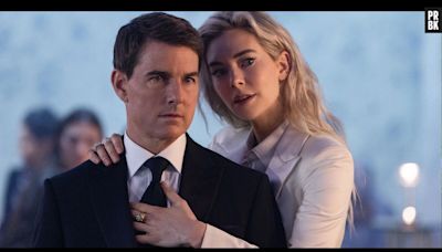 Oubliez Mission Impossible, le nouveau film de Tom Cruise va vous faire halluciner (et peut-être vous réconcilier avec l'acteur)