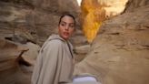 Primer tráiler de 'Soy Georgina': la nueva vida con Cristiano en Arabia Saudí, protagonista de la próxima temporada