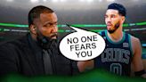 Kendrick Perkins hits Celtics with harsh truth bomb after epic collapse vs Hawks