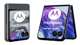Motorola Razr (2024) series prices to remain unchanged, says yet another leak