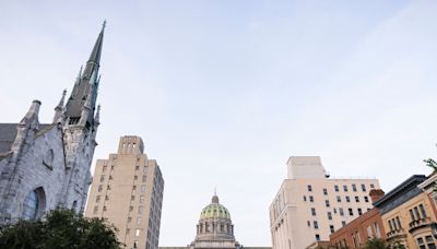 Bill taking Pa. same-sex marriage ban off the books clears state House