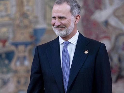 Así han sido los 10 años de reinado de Felipe VI marcados por recuperar la popularidad de la corona