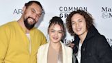 Jason Momoa Hopes New Environmental Movie “Common Ground” 'Fuels' His Kids: 'What I'm Fighting For' (Exclusive)