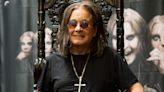 Ozzy Osbourne Opens Up About Receiving Stem Cell Therapy For Parkinson's Disease | 99.7 The Fox