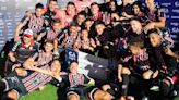 Con polémica y por penales, Chacarita eliminó a Tigre de la Copa Argentina