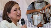 Elecciones México 2024: Xóchitl Gálvez, PAN y PRD impugnan elección, sin el PRI