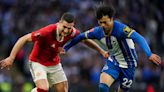 Kaoru Mitoma seeking revenge against Man Utd as Brighton push for Europe