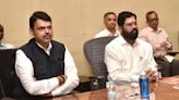 Maharashtra Govt Tables Bill Aimed At Curbing 'Urban Naxalism' In Maharashtra Assembly