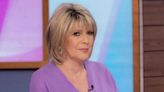 Ruth Langsford 'ready to start dating again' after Eamonn Holmes split says expert