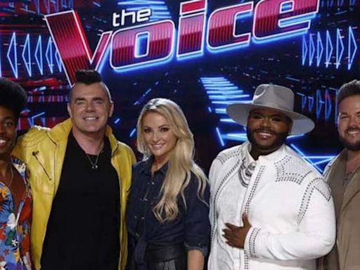 The Voice Season 26: Here’s premiere date, where to watch, coaching panel and episode schedule