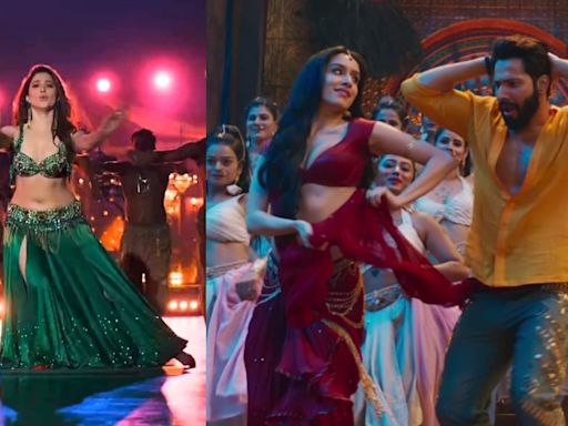 7 questions for Stree 2: From Shraddha Kapoor and Tamannaah Bhatia’s identity to Varun Dhawan’s cameo as Bhediya