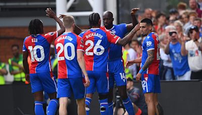 Palace season review: Glasner the magician, European dreams but a nervy summer