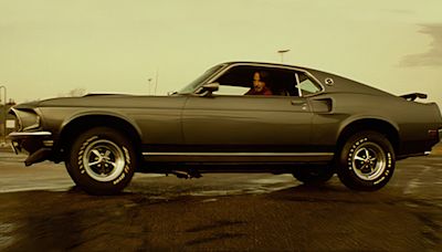 10 Things Ford Mustang Fans Should Know About John Wick's Boss 429