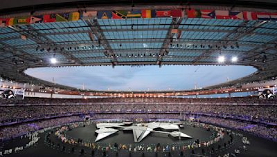 Olympics closing ceremony latest: Paris Games set to close at Stade de France