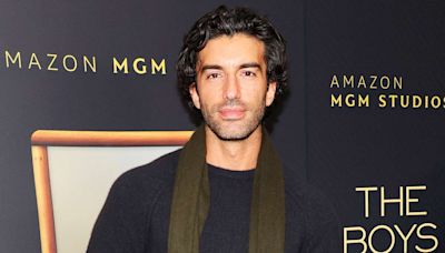 “It Ends With Us” Director Justin Baldoni Heads to Sweden with Family amid Alleged Friction with Movie's Main Cast