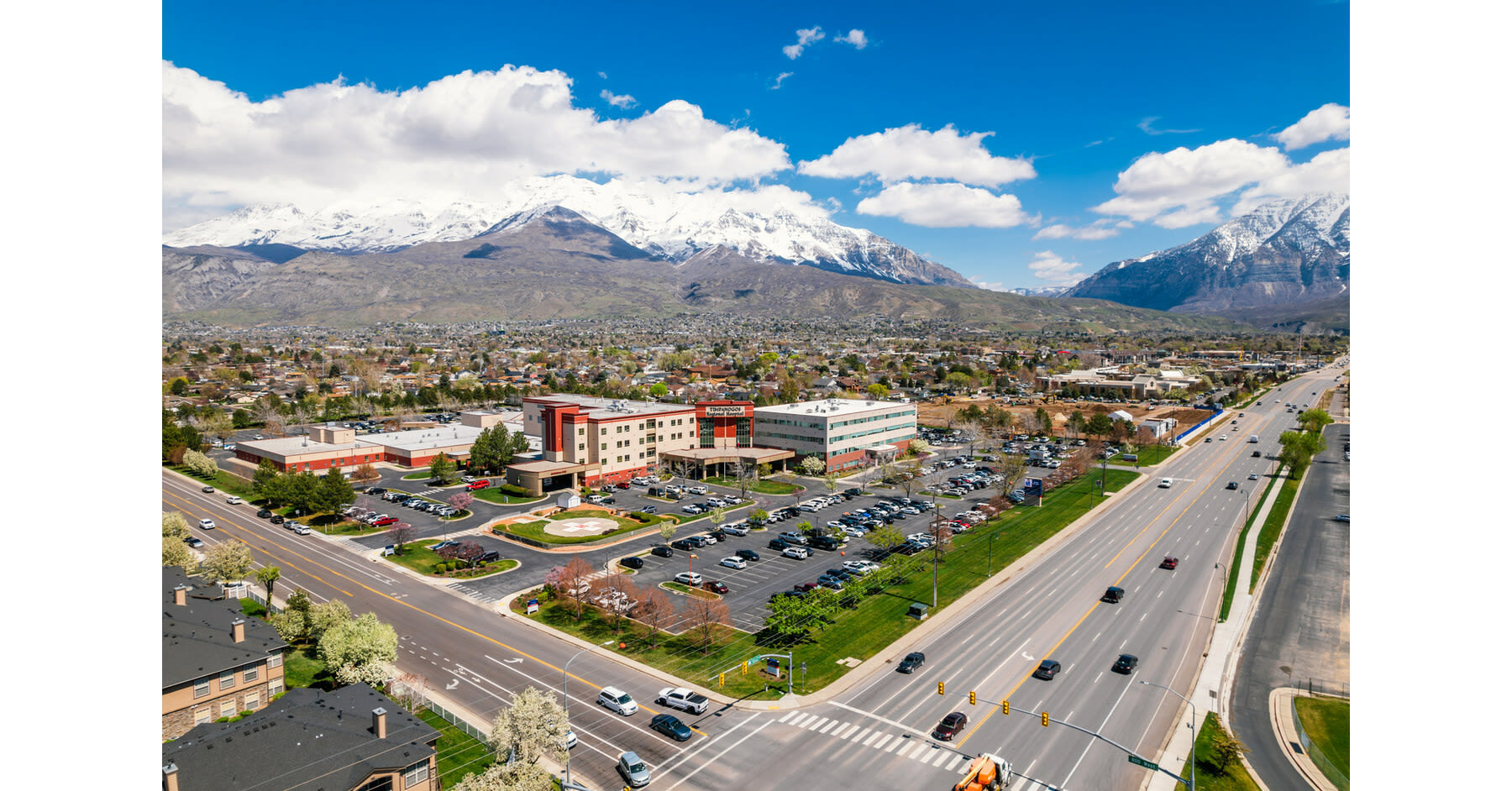 NexCore Group and HCA Healthcare Break Ground on New Ambulatory Surgery Center in Orem, Utah
