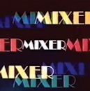 Mixer: Caro Diario