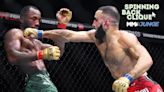 UFC 304 fallout: Belal Muhammad title defense options and Leon Edwards' path to regain gold