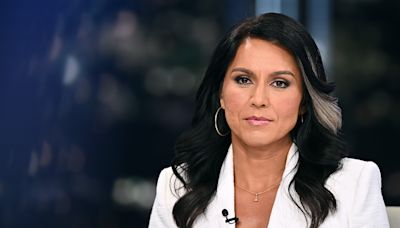 Bill Maher confronts Tulsi Gabbard over her support for Donald Trump