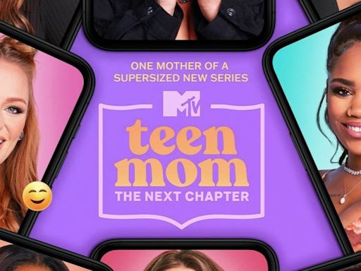 Watch ‘Teen Mom: The Next Chapter’ season 2 episode 2 for free on MTV