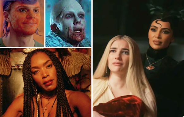 All 12 American Horror Story Seasons Ranked From Worst to Best — Where Does AHS: Delicate Fall?