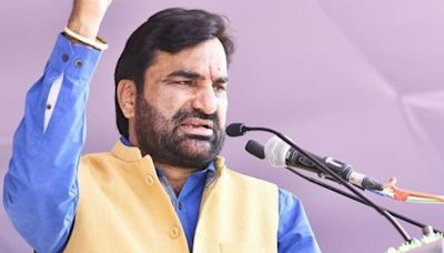 Rajasthan: RLP Chief Hanuman Beniwal Announces He Will Go Solo In By-Elections, Signals No Alliance With Congress