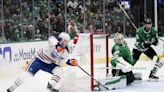 Marchment nets winner, Stars trip Oilers 3-1 to even Western Conference final 1-1