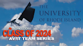 Class of 2024: University of Rhode Island