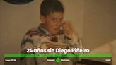 24 años sin Diego Piñeiro, el coruñés de 12 años que murió en manos de un vagabundo pederasta