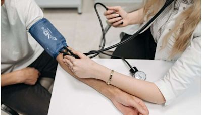 Researchers identify over 2,000 genetic signals linked to blood pressure in study of over 1 million people