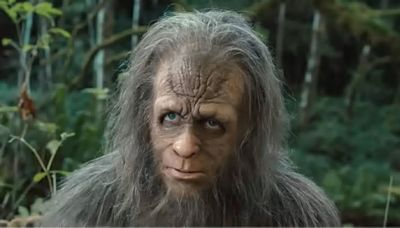 Jesse Eisenberg ha proiettato il suo film Sasquatch Sunset per le scimmie: "I bonobo erano molto curiosi"