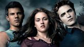 A Twilight TV Show Is In The Works, So Let The Team Edward And Team Jacob Rivalry Begin Again