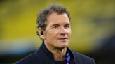 Jens Lehmann tells Celtic they are 'violating' trademark Arsenal brand