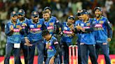 Vandersay's 6-33 spins Sri Lanka to big ODI win over India