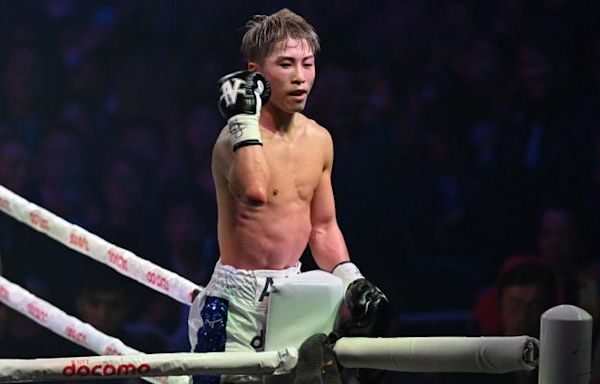 Naoya Inoue or Terence Crawford? Why pound-for-pound boxer rankings could shift in 2024 | Sporting News Australia