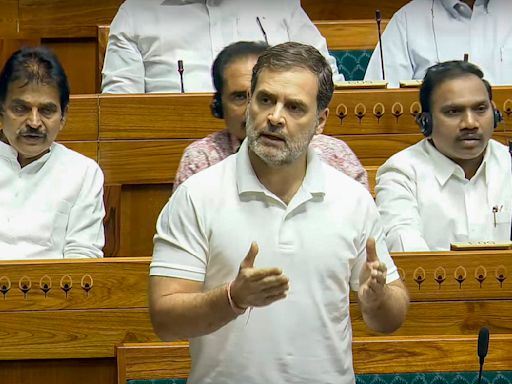 Budget Session Live Updates: Both Houses to resume discussion on Budget 2024, Rahul Gandhi likely to speak in Lok Sabha