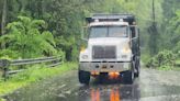 Severe weather brings thunderstorms, hail north of NYC. Here's the latest on the damage.