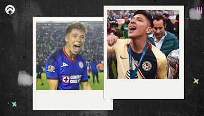 América vs. Cruz Azul, ¿quién es más grande, según Google? | Fútbol Radio Fórmula