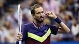 US Open 2023: Daniil Medvedev takes out Carlos Alcaraz, will face Novak Djokovic in final