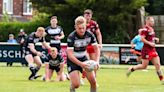 Meet Callum Kemp, the rising half-back and twin in Hull FC's academy side